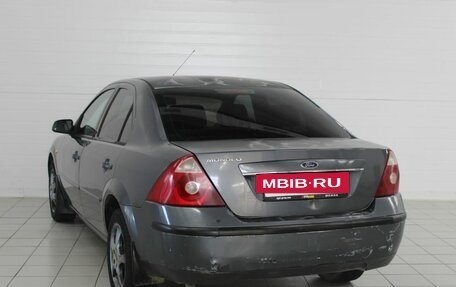 Ford Mondeo III, 2004 год, 250 000 рублей, 8 фотография