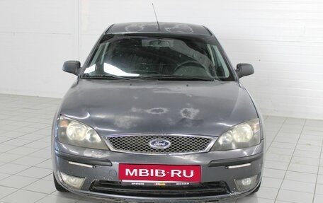 Ford Mondeo III, 2004 год, 250 000 рублей, 2 фотография