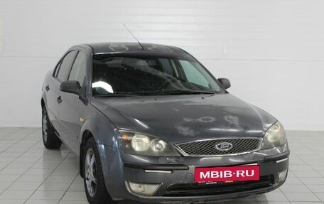 Ford Mondeo III, 2004 год, 250 000 рублей, 3 фотография