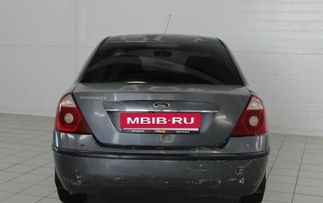 Ford Mondeo III, 2004 год, 250 000 рублей, 9 фотография