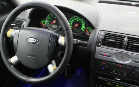 Ford Mondeo III, 2004 год, 250 000 рублей, 16 фотография