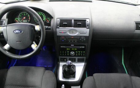 Ford Mondeo III, 2004 год, 250 000 рублей, 17 фотография