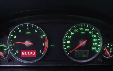 Ford Mondeo III, 2004 год, 250 000 рублей, 15 фотография