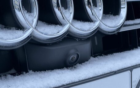 Audi A6, 2020 год, 4 200 000 рублей, 11 фотография