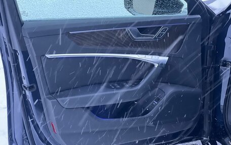 Audi A6, 2020 год, 4 200 000 рублей, 12 фотография