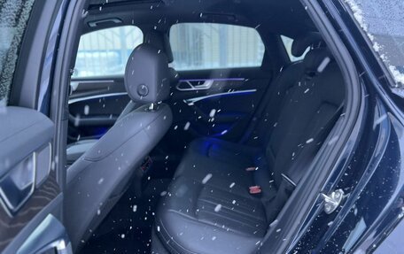 Audi A6, 2020 год, 4 200 000 рублей, 17 фотография