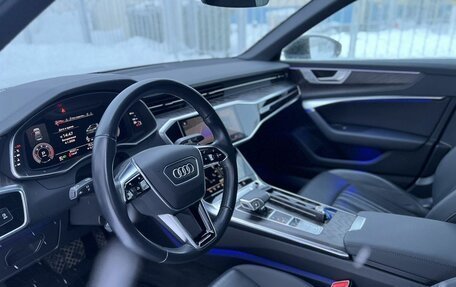 Audi A6, 2020 год, 4 200 000 рублей, 18 фотография