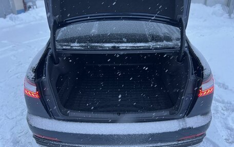 Audi A6, 2020 год, 4 200 000 рублей, 29 фотография