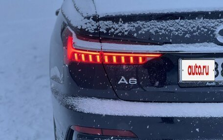 Audi A6, 2020 год, 4 200 000 рублей, 32 фотография