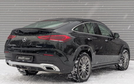 Mercedes-Benz GLE Coupe, 2021 год, 8 725 000 рублей, 5 фотография