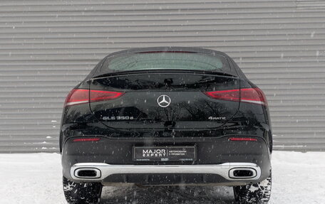 Mercedes-Benz GLE Coupe, 2021 год, 8 725 000 рублей, 6 фотография