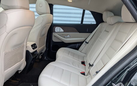 Mercedes-Benz GLE Coupe, 2021 год, 8 725 000 рублей, 13 фотография