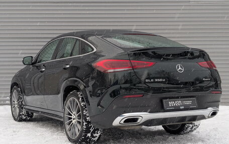 Mercedes-Benz GLE Coupe, 2021 год, 8 725 000 рублей, 7 фотография