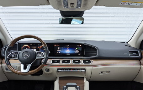 Mercedes-Benz GLE Coupe, 2021 год, 8 725 000 рублей, 15 фотография