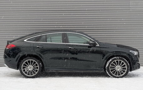 Mercedes-Benz GLE Coupe, 2021 год, 8 725 000 рублей, 4 фотография