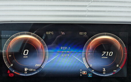 Mercedes-Benz GLE Coupe, 2021 год, 8 725 000 рублей, 14 фотография