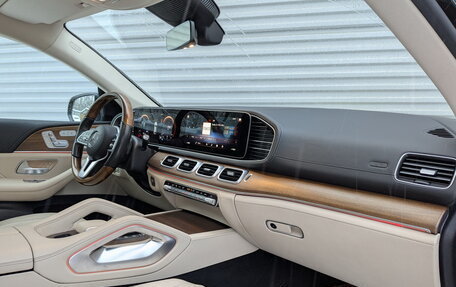 Mercedes-Benz GLE Coupe, 2021 год, 8 725 000 рублей, 12 фотография