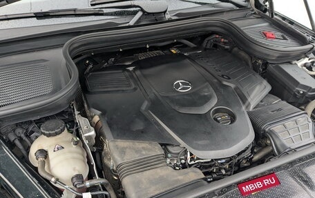 Mercedes-Benz GLE Coupe, 2021 год, 8 725 000 рублей, 9 фотография