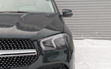 Mercedes-Benz GLE Coupe, 2021 год, 8 725 000 рублей, 18 фотография