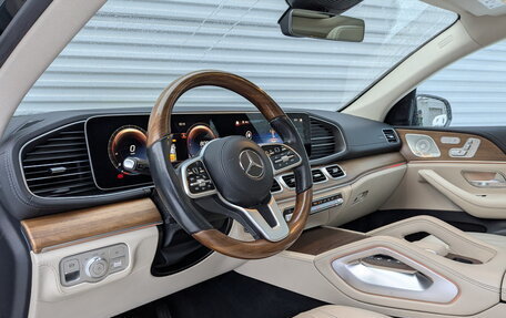 Mercedes-Benz GLE Coupe, 2021 год, 8 725 000 рублей, 17 фотография