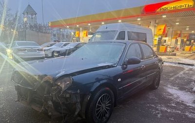 Hyundai Sonata IV рестайлинг, 2007 год, 250 000 рублей, 1 фотография