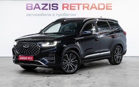 Chery Tiggo 8 Pro, 2021 год, 1 689 000 рублей, 1 фотография