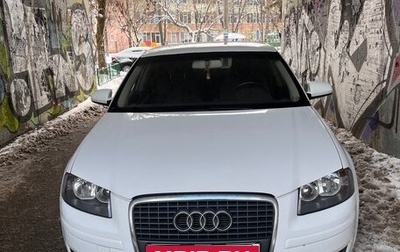 Audi A3, 2007 год, 810 000 рублей, 1 фотография