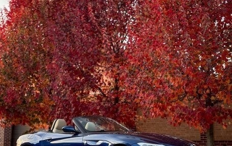 BMW Z4, 2009 год, 2 090 000 рублей, 1 фотография