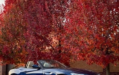 BMW Z4, 2009 год, 2 090 000 рублей, 1 фотография