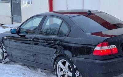 BMW 3 серия, 2003 год, 650 000 рублей, 1 фотография
