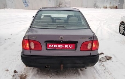Toyota Corolla, 1998 год, 145 000 рублей, 1 фотография