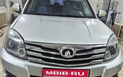 Great Wall Hover H3 I, 2011 год, 499 000 рублей, 1 фотография