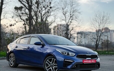 KIA Forte III, 2019 год, 1 350 000 рублей, 1 фотография