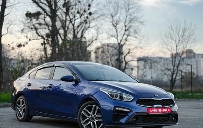 KIA Forte III, 2019 год, 1 350 000 рублей, 1 фотография