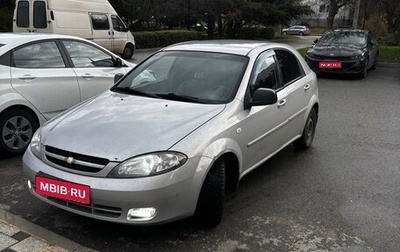 Chevrolet Lacetti, 2010 год, 500 000 рублей, 1 фотография