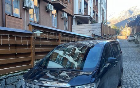 Toyota Alphard III, 2015 год, 2 800 000 рублей, 1 фотография