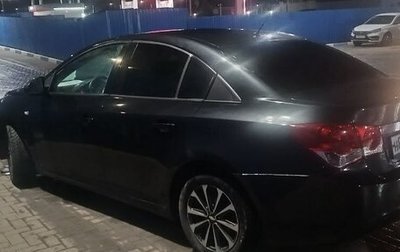 Chevrolet Cruze II, 2010 год, 1 000 000 рублей, 1 фотография