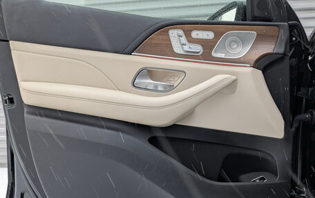 Mercedes-Benz GLE Coupe, 2021 год, 8 725 000 рублей, 20 фотография