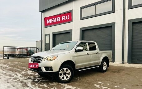 JAC T6, 2021 год, 1 599 000 рублей, 1 фотография