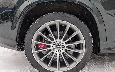 Mercedes-Benz GLE Coupe, 2021 год, 8 725 000 рублей, 19 фотография