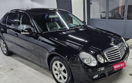 Mercedes-Benz E-Класс, 2008 год, 1 170 000 рублей, 1 фотография