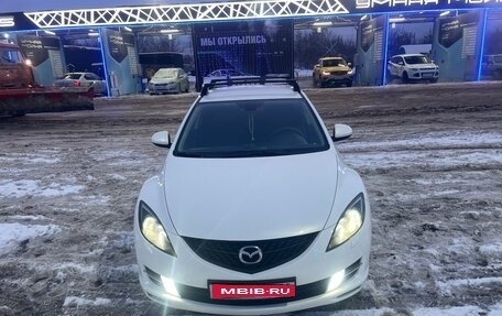 Mazda 6, 2008 год, 850 000 рублей, 1 фотография