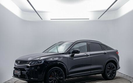 Geely Tugella FY11, 2022 год, 3 070 000 рублей, 1 фотография