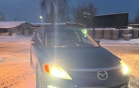 Mazda CX-9 I рестайлинг, 2008 год, 1 100 000 рублей, 1 фотография