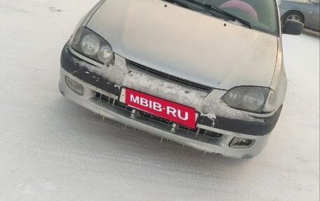 Toyota Avensis III рестайлинг, 2000 год, 320 000 рублей, 1 фотография