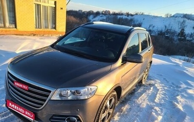 Haval H6, 2016 год, 1 310 000 рублей, 1 фотография