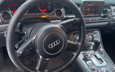 Audi A8, 2004 год, 600 000 рублей, 1 фотография