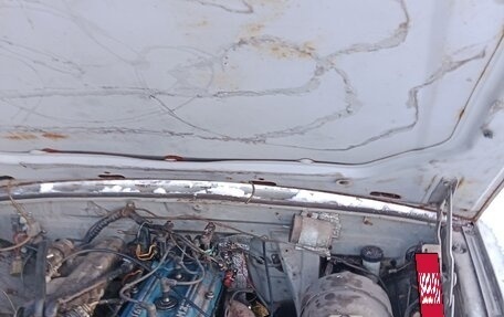 ГАЗ 31029 «Волга», 1994 год, 85 000 рублей, 1 фотография