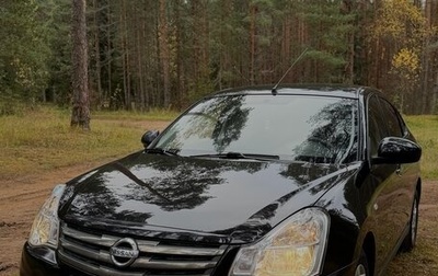 Nissan Almera, 2017 год, 770 000 рублей, 1 фотография