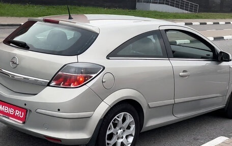 Opel Astra H, 2008 год, 488 888 рублей, 1 фотография